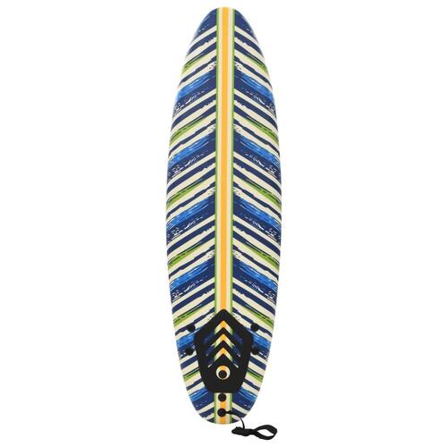 Surfboard 170 cm blad