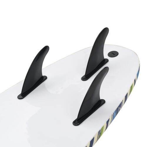 Surfboard 170 cm blad