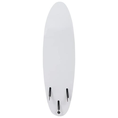 Surfboard 170 cm stjerne