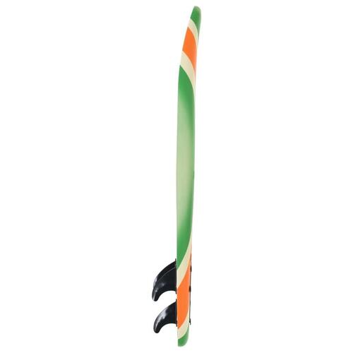 Surfbræt 170 cm boomerang