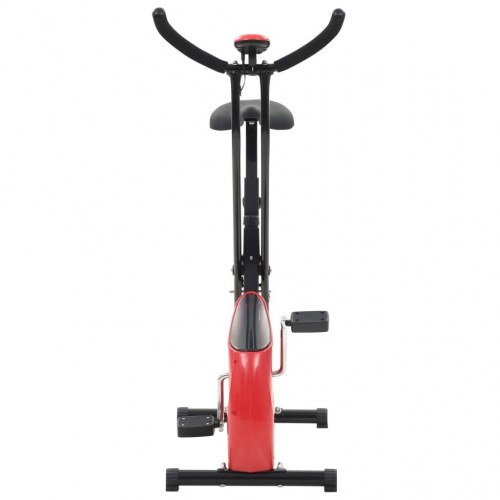 Motionscykel båndmodstand rød