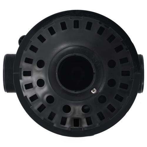 Multiportventil til sandfilter ABS 1,5" 6-vejs
