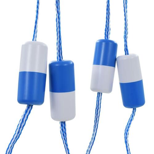 Banetov til pool 6 m plastik