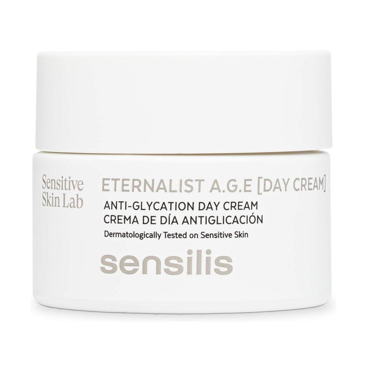 Dagcreme Sensilis Eternalist A.G.E. (50 ml)