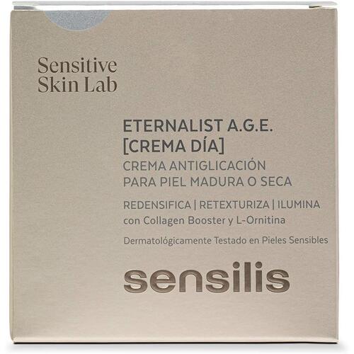 Dagcreme Sensilis Eternalist A.G.E. (50 ml)