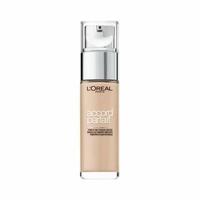 Flydende makeup foundation L'Oreal Make Up Accord Parfait Nº 1.R (30 ml)