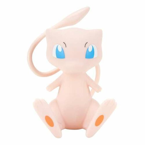 Action Figurer Pokémon Lim 10 cm (10 cm)