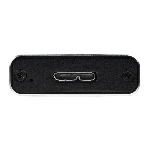 Startech kabinette til SATA M.2 SSD - USB 3.1/3.2 (10 Gbit/s)