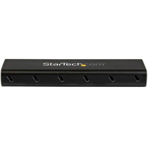 Startech kabinette til SATA M.2 SSD - USB 3.1/3.2 (10 Gbit/s)