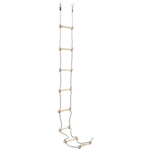 Rebstige til børn 290 cm træ