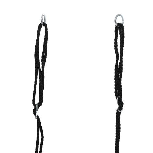 Gynge 60 cm 100 kg blå