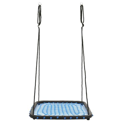 Gynge 104 x 76 cm 200 kg blå