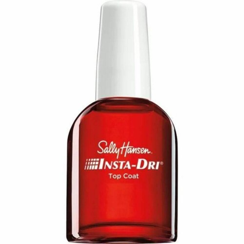 Sally Hansen Insta-Dri Top Coat - Neglelak Fikser 13,3 ml