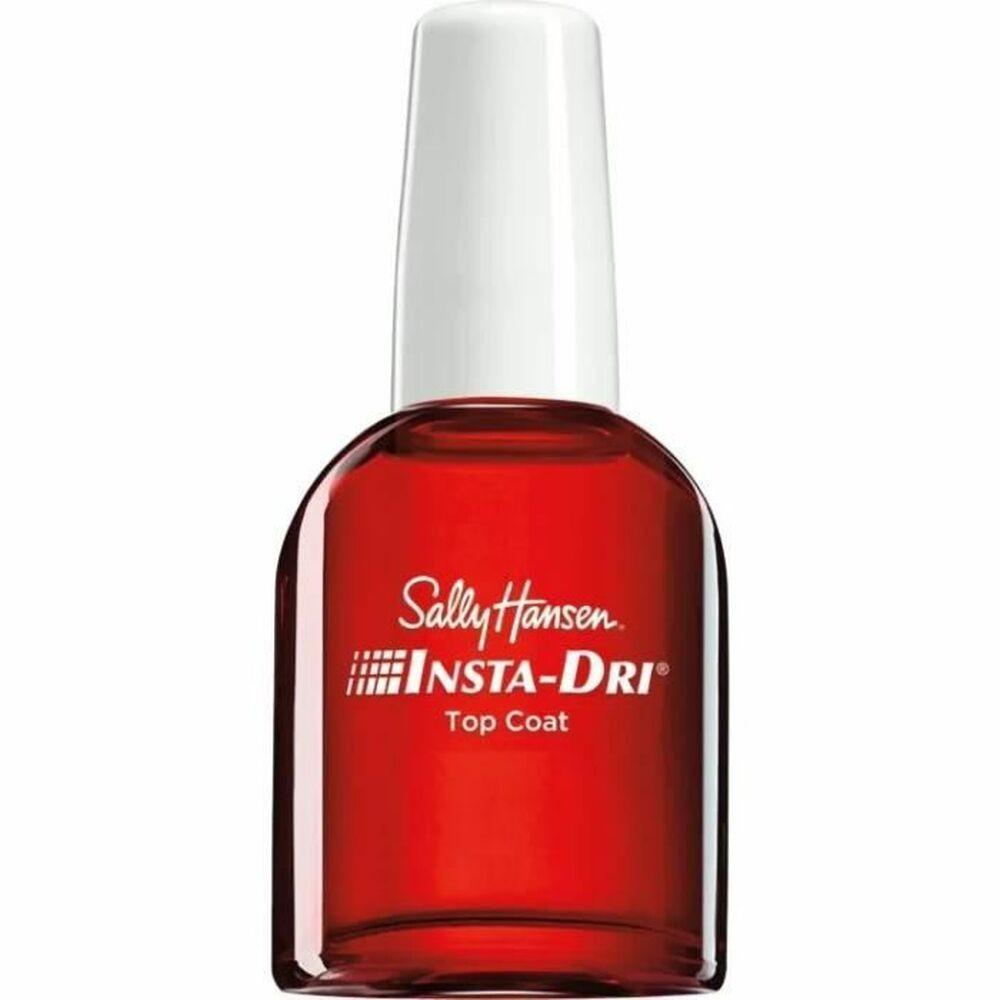 Sally Hansen Insta-Dri Top Coat - Neglelak Fikser 13,3 ml