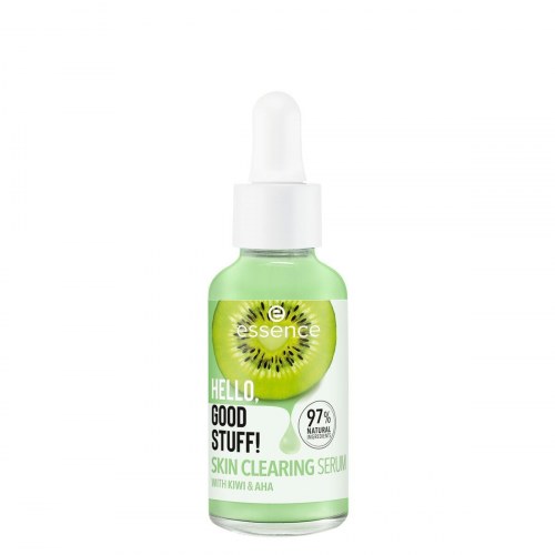 Ansigtsserum Essence Hello, Good Stuff Skin Clearing 30 ml