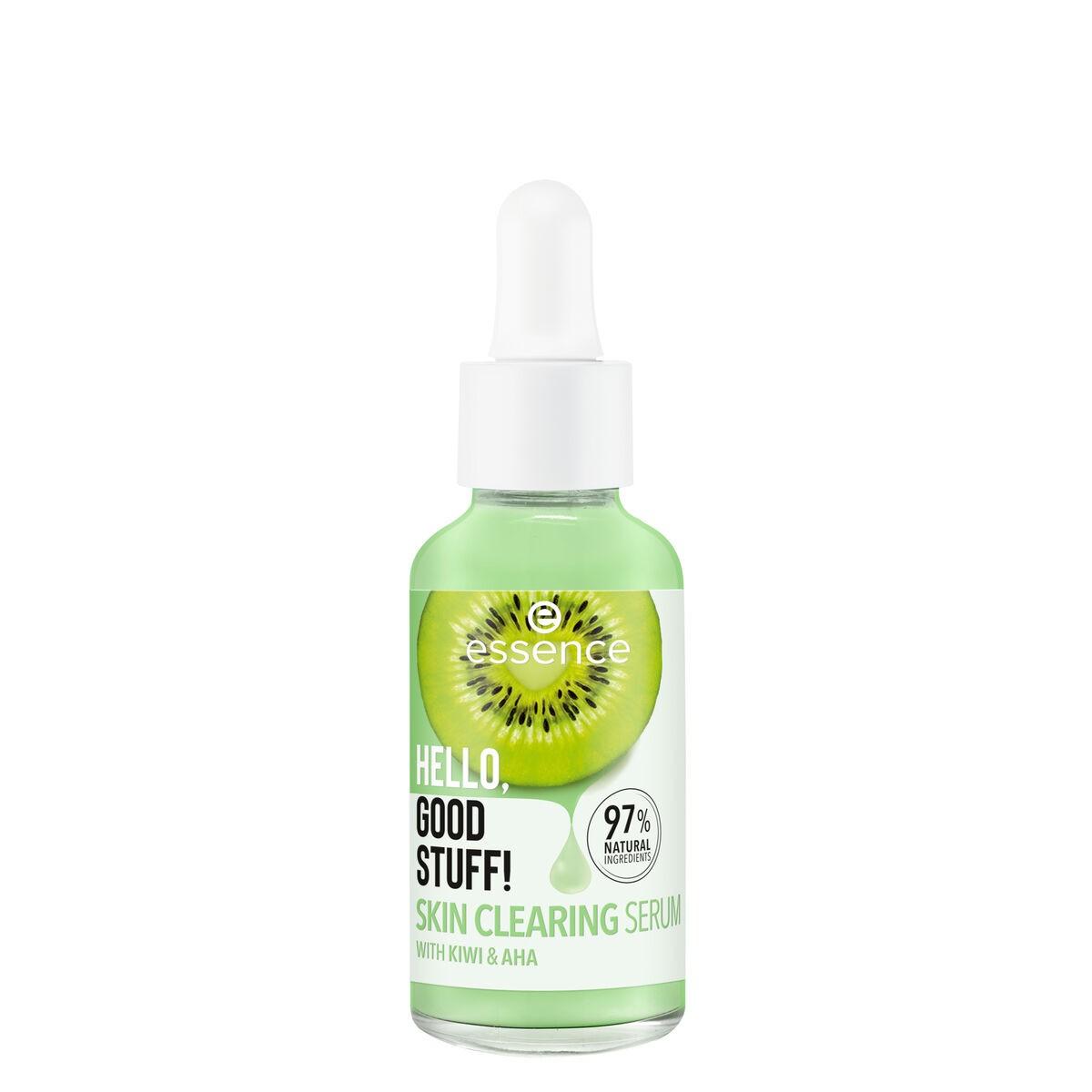 Ansigtsserum Essence Hello, Good Stuff Skin Clearing 30 ml
