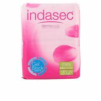 Inkontinens Hygiejnebind Dermoseda Mini Indasec (20 uds)