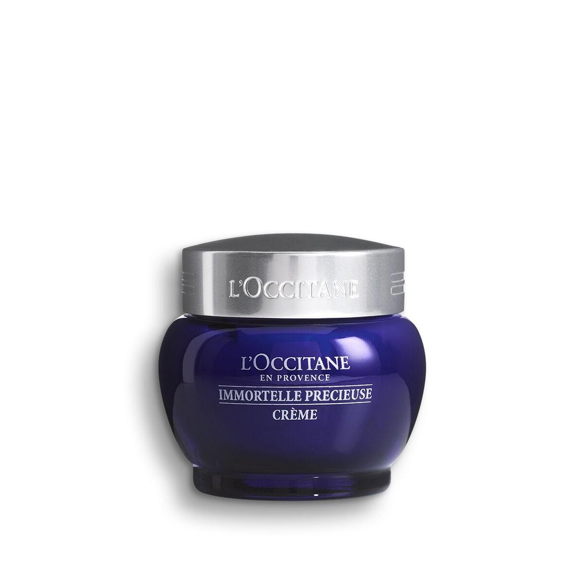 Anti-Age Creme L'Occitane En Provence Siempreviva Preciosa 50 ml