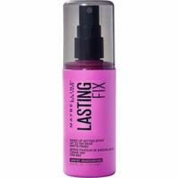 Fikseringsspray Maybelline Lasting Fix 100 ml