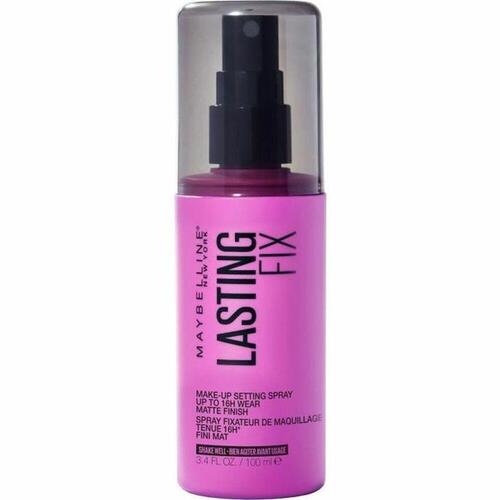 Fikseringsspray Maybelline Lasting Fix 100 ml