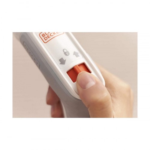 Elektrisk skruetrækker Black & Decker BCRTA01 3,6 V