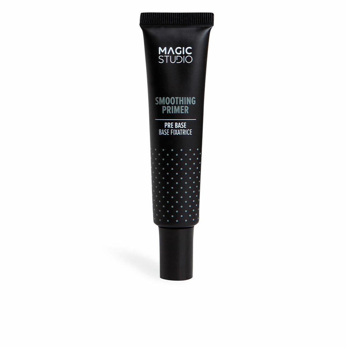 Make-up primer Magic Studio Smoothing Primer Blødgøringsmiddel (1 enheder)