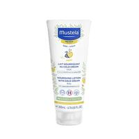 Hydrerende Baby Lotion Mustela Niño 200 ml