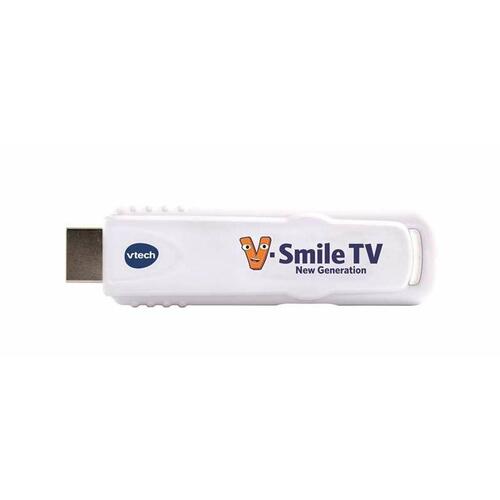 Transportabel spillekonsol Vtech V-Smile TV