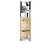 Flydende makeup foundation L'Oreal Make Up Accord Parfait N Nº 3.5.N 30 ml