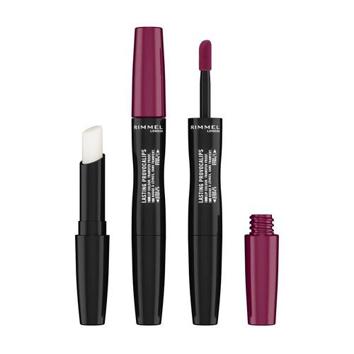 Læbestift Rimmel London Lasting Provocalips 440-maroon swoon (2,3 ml)