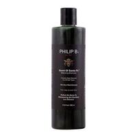 Fugtgivende shampoo Scent Of Santa Fe Philip B (350 ml)