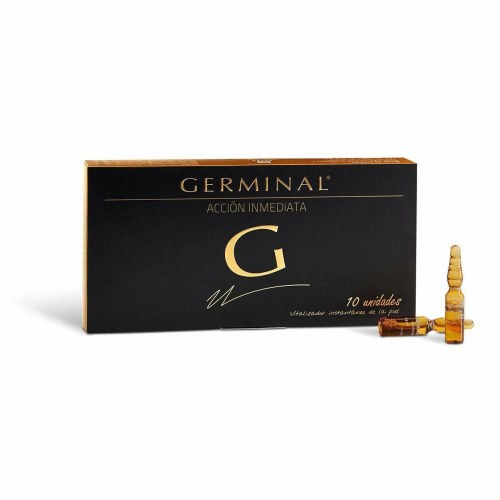 Germinal Acción Inmediata ampuller - 10 stk. á 1,5 ml