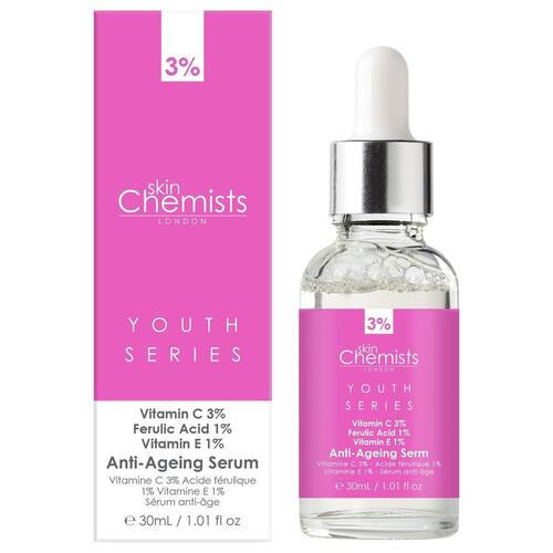 Anti-age serum Skin Chemists Youth Series (30 ml)