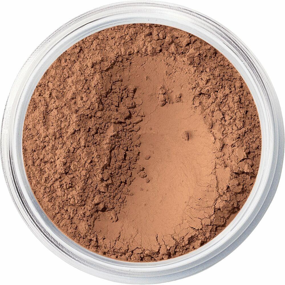 Pulver Make-up Base bareMinerals Original 19-tan Spf 15 8 g