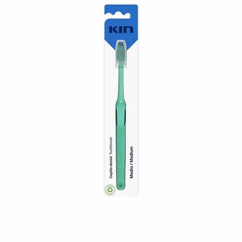 Escova de Dentes Kin Kin Cepillo Medium 1 enheder