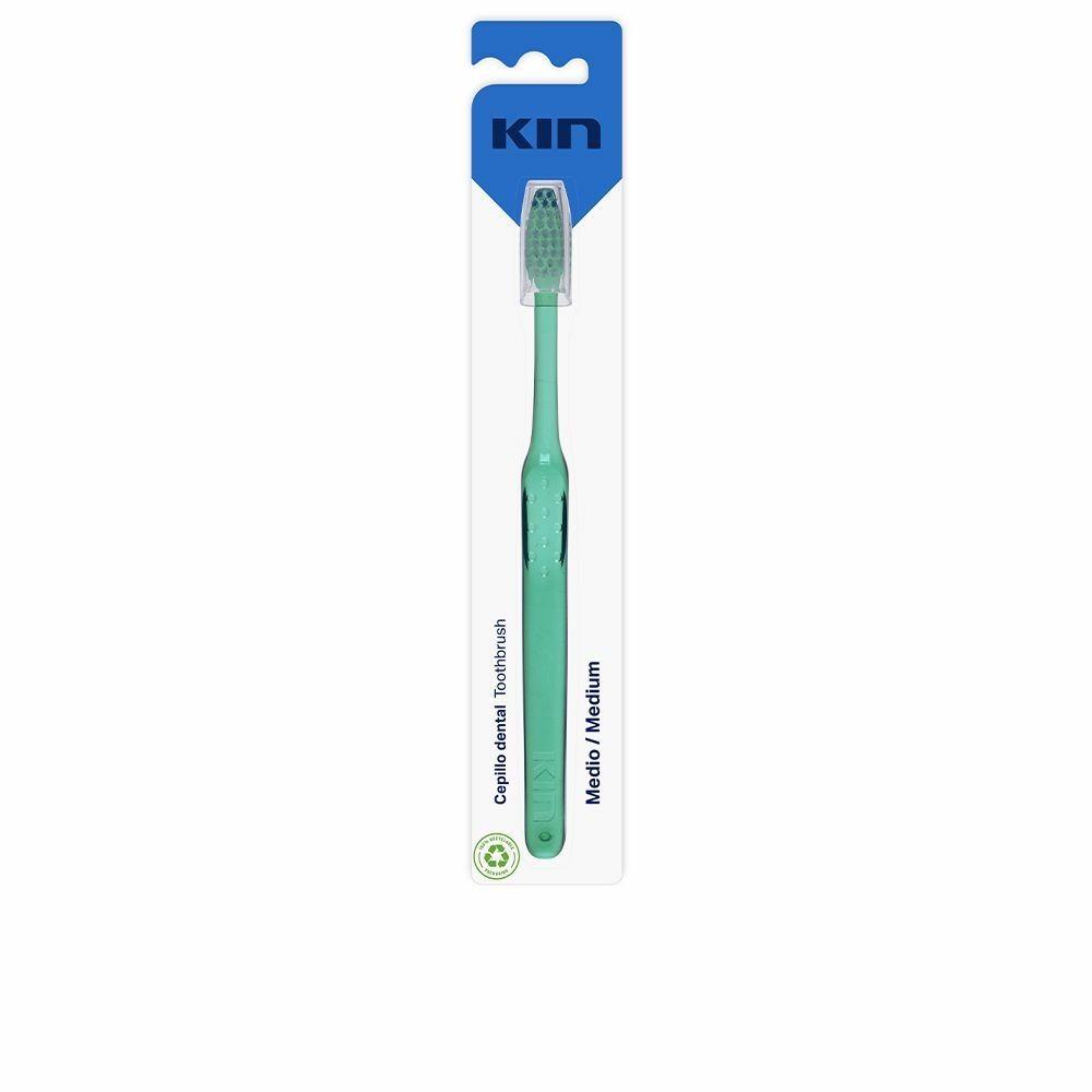 Escova de Dentes Kin Kin Cepillo Medium 1 enheder