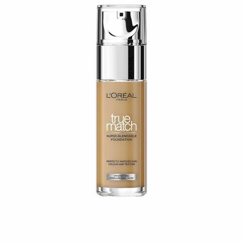 Flydende makeup foundation L'Oreal Make Up Accord Parfait W Nº 6.5.D/W 30 ml