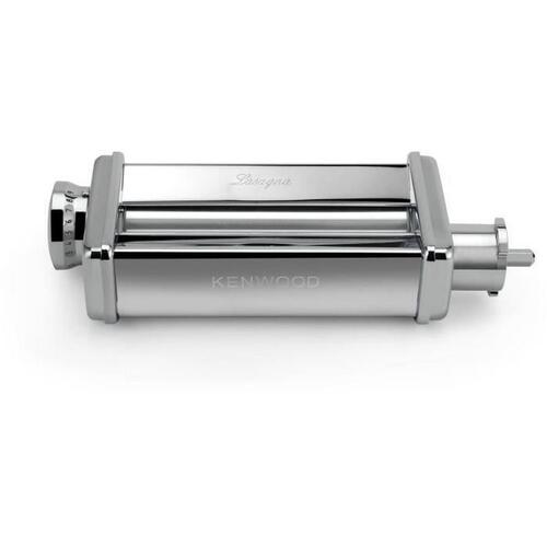 Udskifter Kenwood KAX980ME