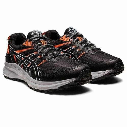 Træningssko Asics Trail Scout 2 Sort 39.5