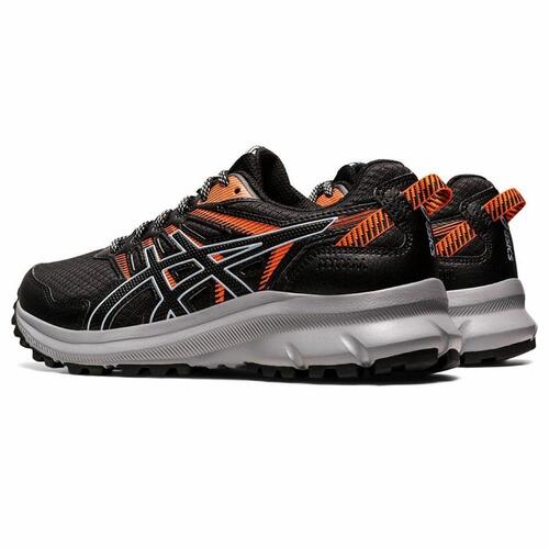 Træningssko Asics Trail Scout 2 Sort 39.5