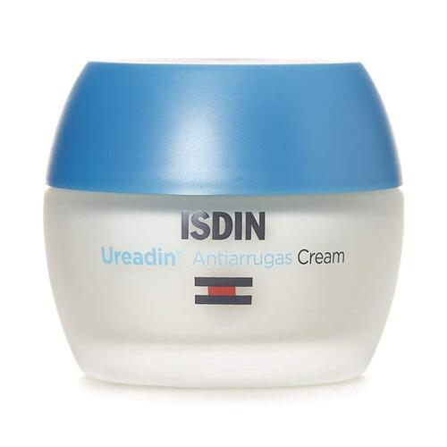 Anti-rynke creme Isdin Ureadin 50 ml