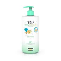 Gel og Shampoo Isdin Baby Naturals 750 ml