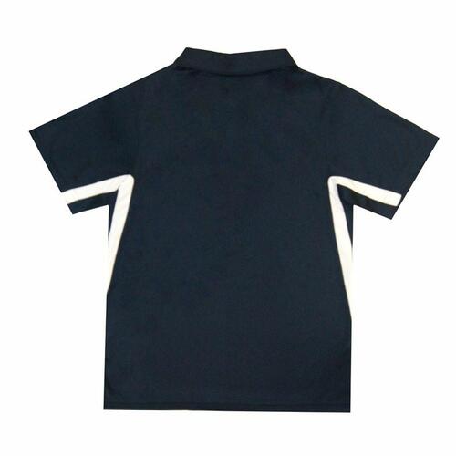 Kortærmet Polotrøje til Børn Nike Dri-Fit Club 10-12 år