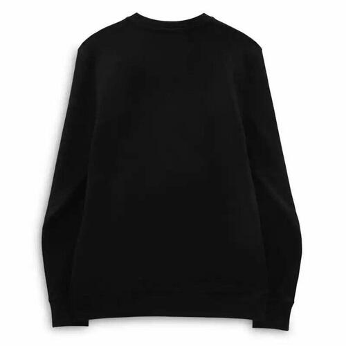 Sweaters uden Hætte til Mænd Vans Sort M