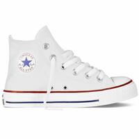 Sko Converse Chuck Taylor All-Star Hvid 31