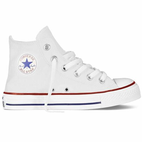 Sko Converse Chuck Taylor All-Star Hvid 31