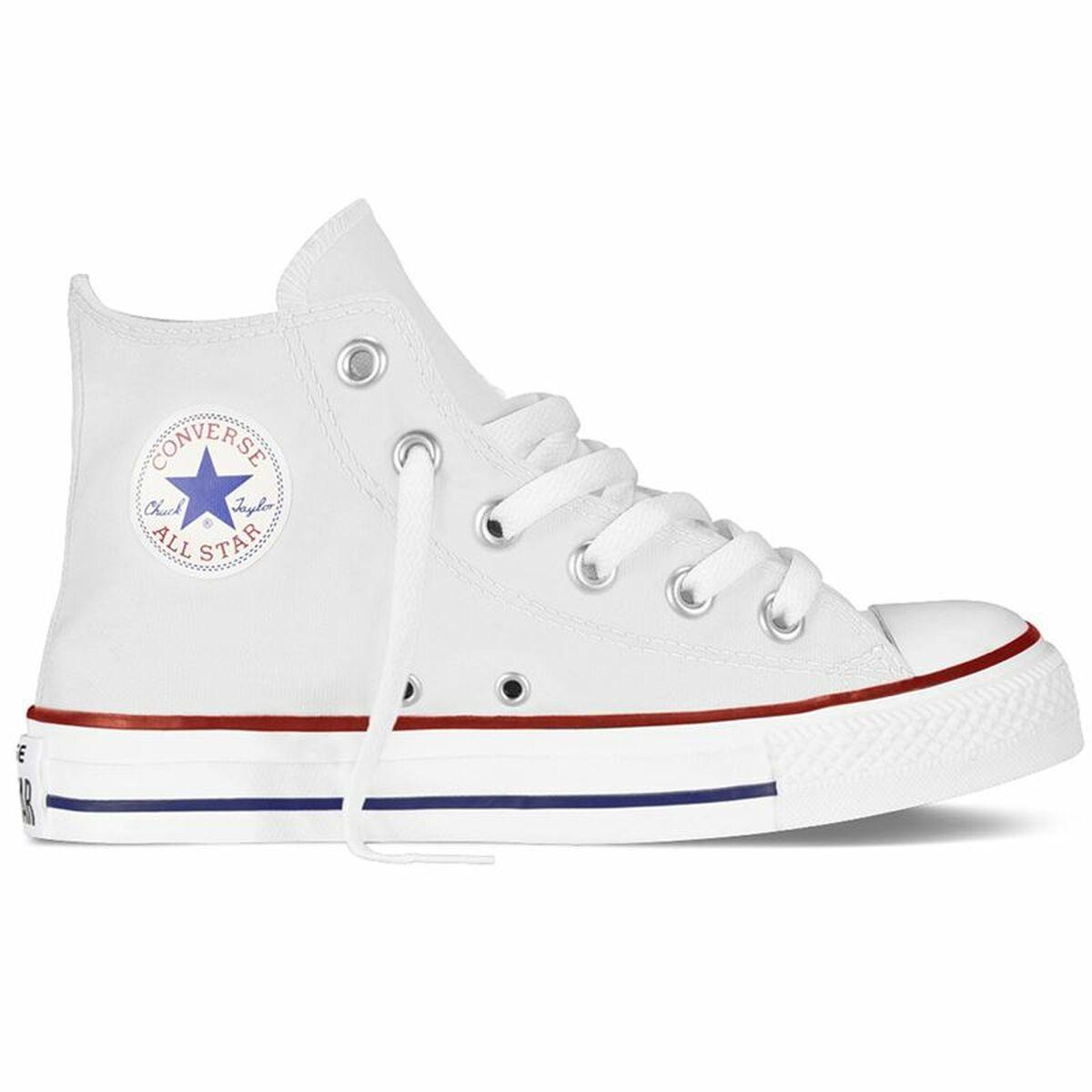 Sko Converse Chuck Taylor All-Star Hvid 31