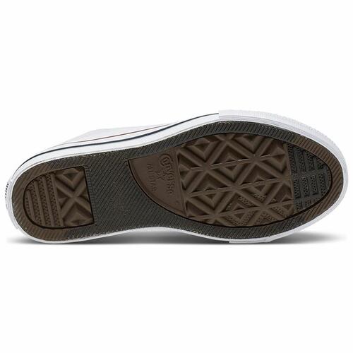 Sko Converse Chuck Taylor All-Star Hvid 31