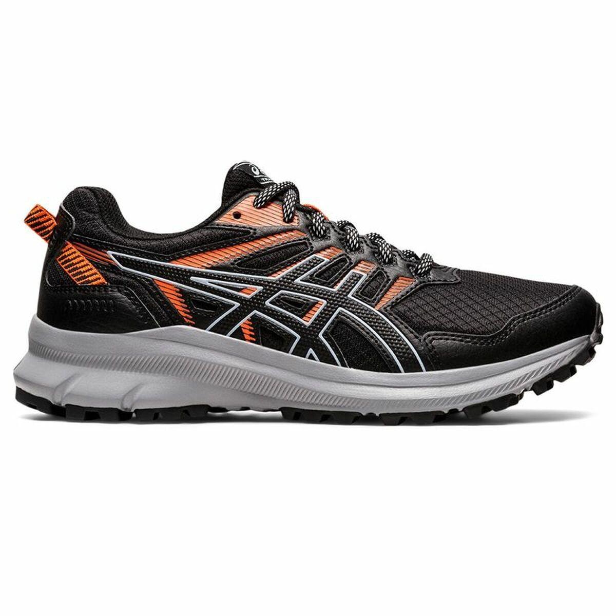 Træningssko Asics Trail Scout 2 Sort 41.5