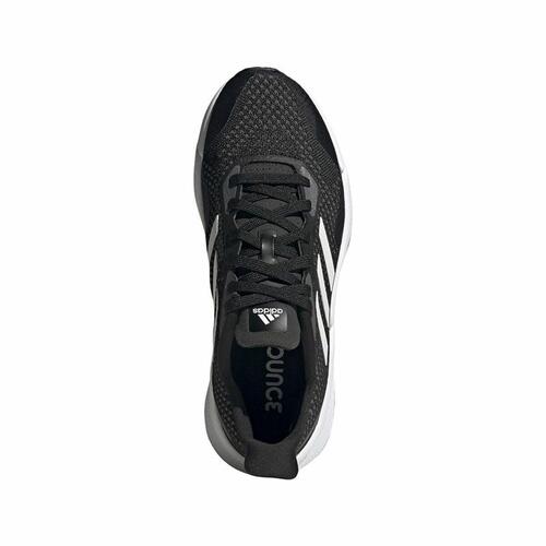 Løbesko til voksne Adidas X9000L2 Sort 39 1/3
